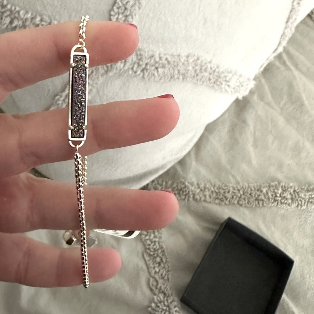Kendra Scott adjustable bracelet
